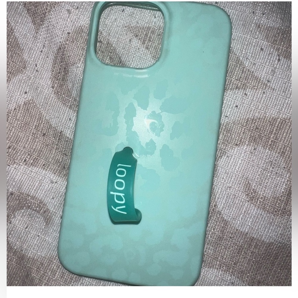 Loopy IPhone 13 Pro Max Case